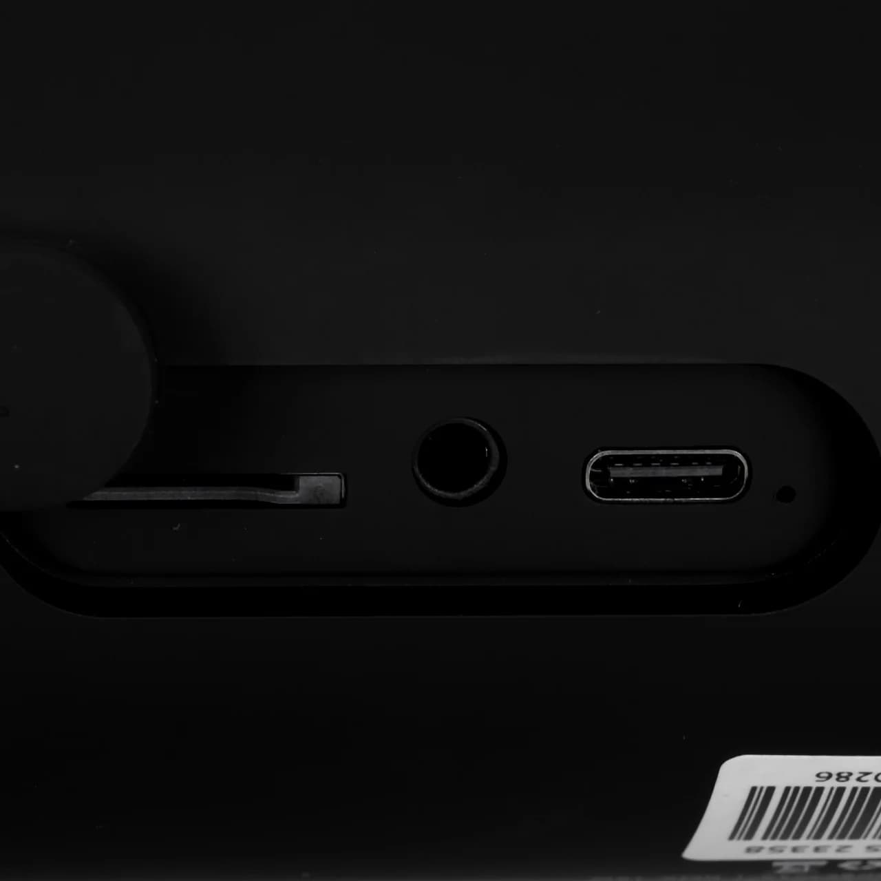 اسپیکر بلوتوثی 16w تسکو TSCO مدل TS 23358 — تصویر ۶