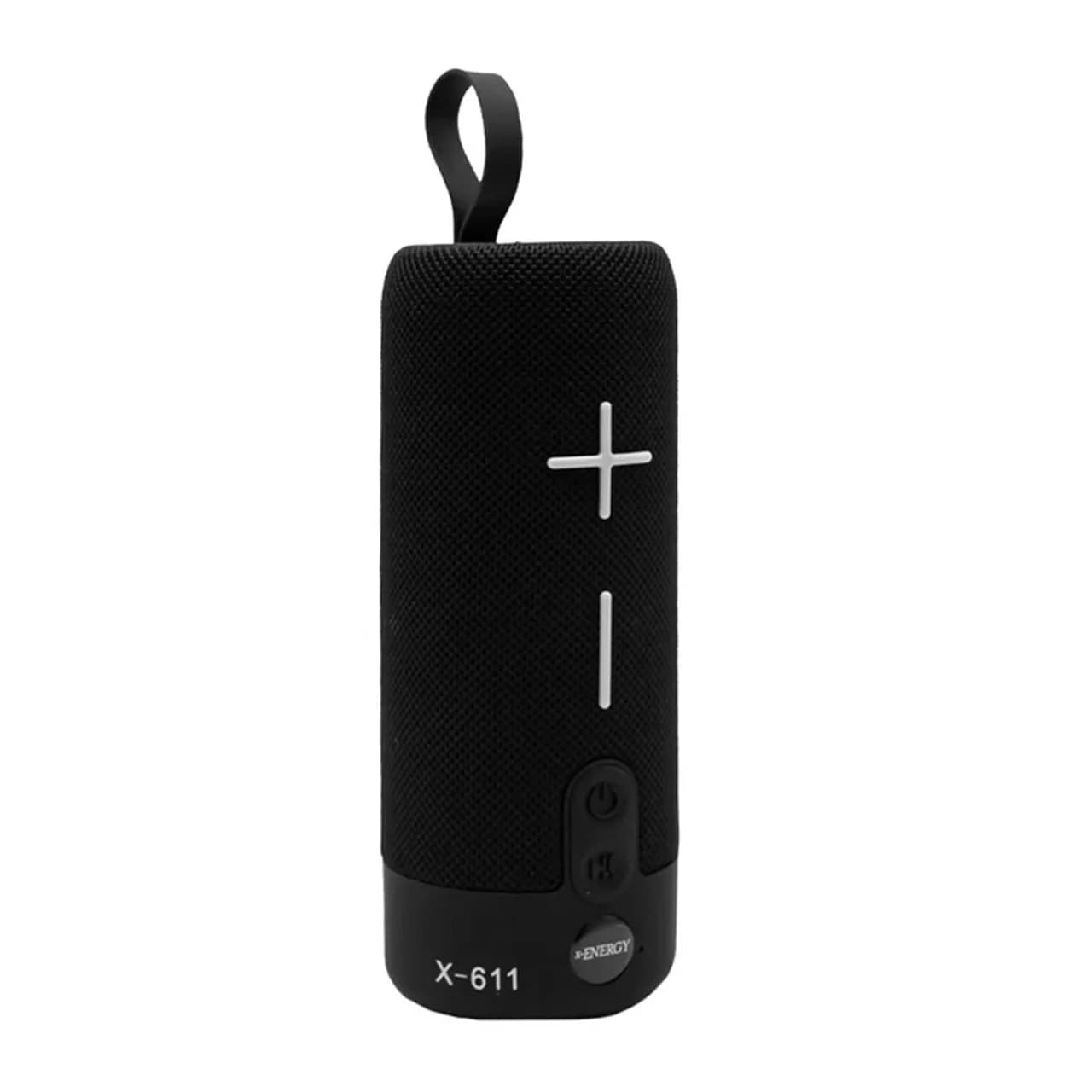 اسپیکر بلوتوثی ایکس انرژی مدل X-Energy X-611 — تصویر ۴