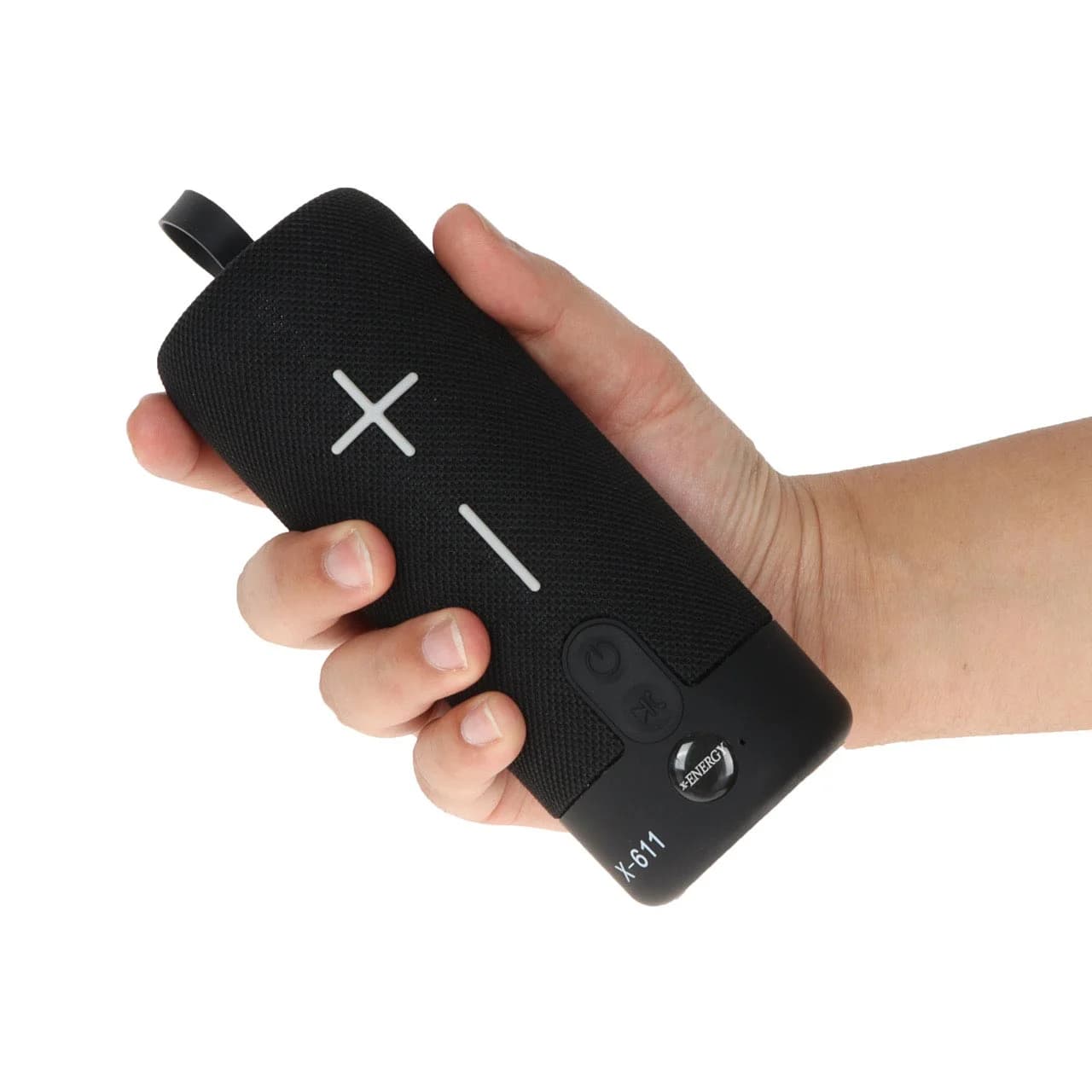 اسپیکر بلوتوثی ایکس انرژی مدل X-Energy X-611 — تصویر ۶