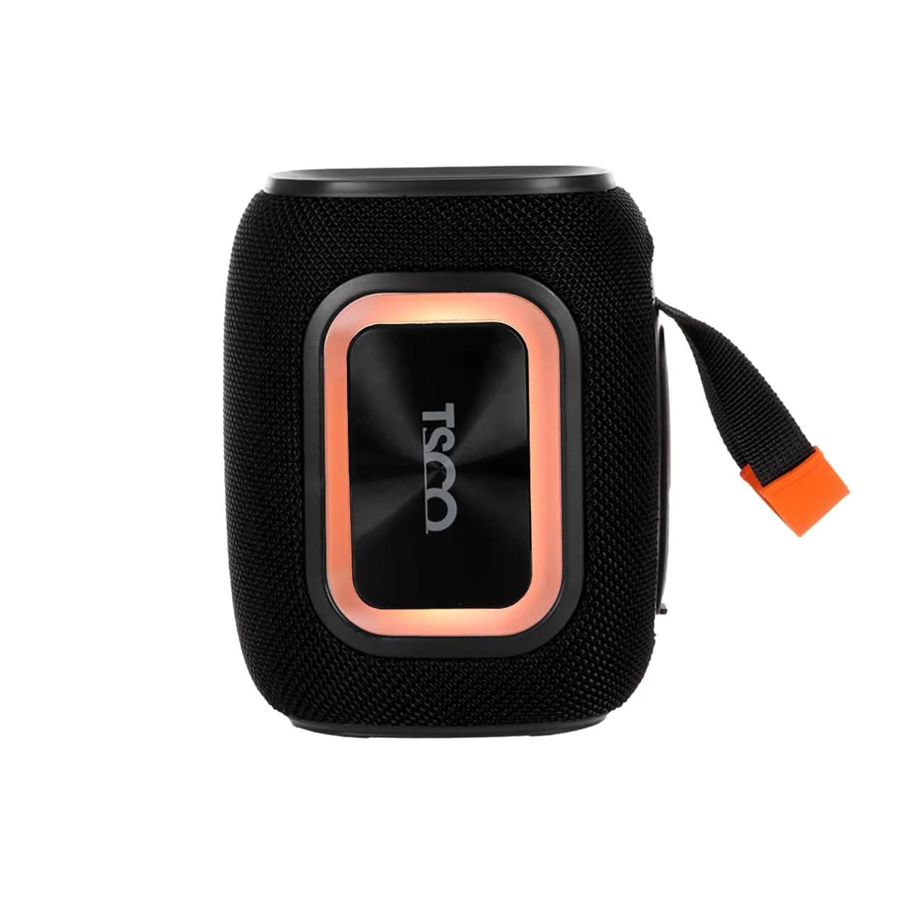 اسپیکر بلوتوثی 8w تسکو مدل TSCO TS 23129 — تصویر ۲
