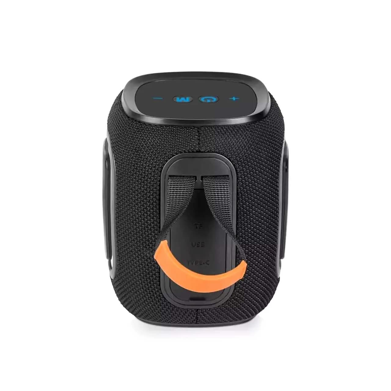اسپیکر بلوتوثی 8w تسکو مدل TSCO TS 23129 — تصویر ۳