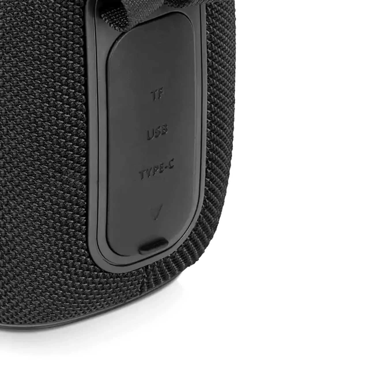 اسپیکر بلوتوثی 8w تسکو مدل TSCO TS 23129 — تصویر ۷
