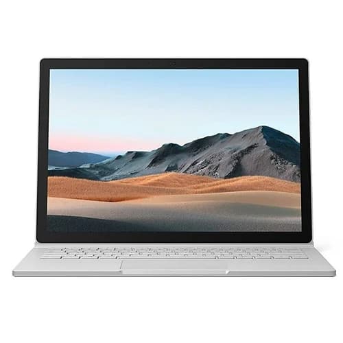 لپ تاپ مایکروسافت مدل Microsoft Surface Book3 i5-10th 8GB 256ssd