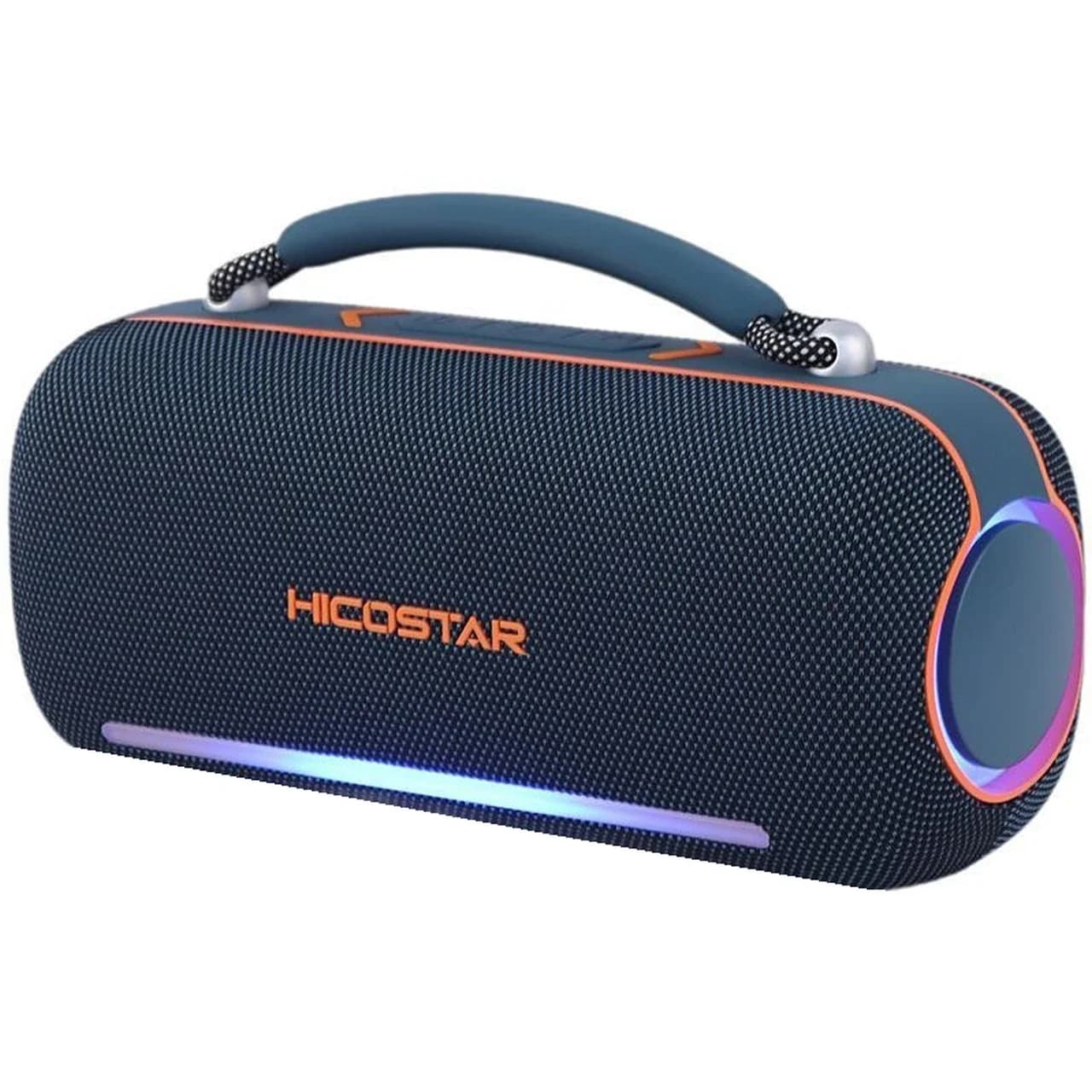 اسپیکر بلوتوثی 52W هایکو استار مدل Hicostar HS-BS280
