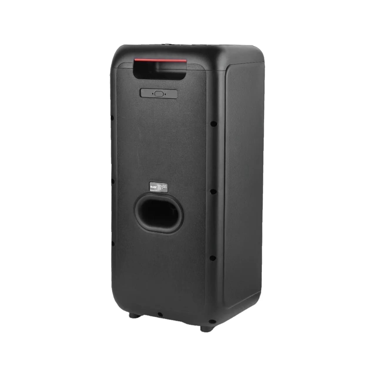 اسپیکر بلوتوثی 80W برودو Brodu BTS-1910 — تصویر ۴