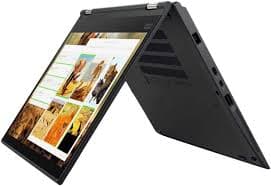 Lenovo ThinkPad X380 Yoga SIM + Pen + 360 + Touch — تصویر ۲