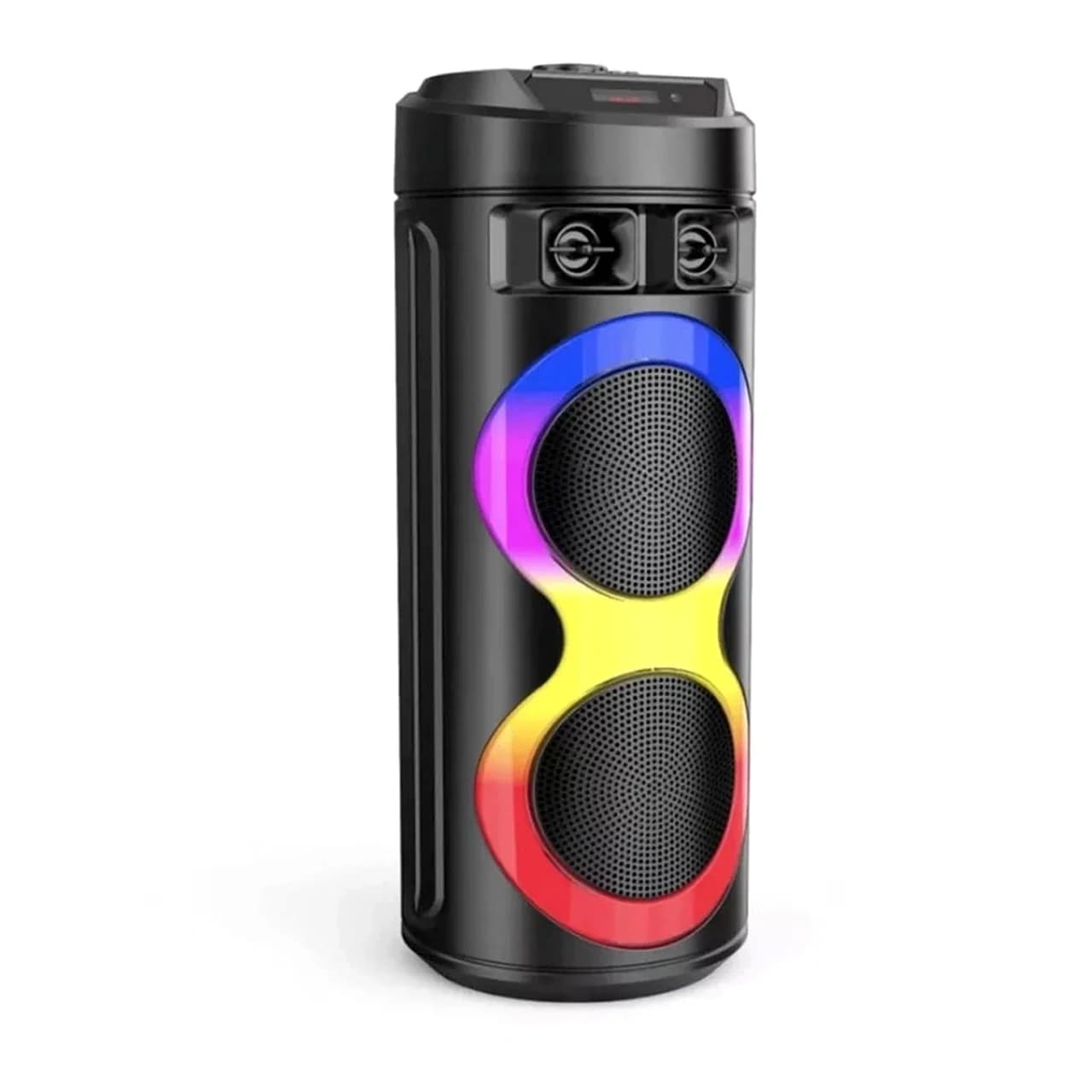 اسپیکر 20W بلوتوثی SinG-e مدل ZQS-6212 — تصویر ۳