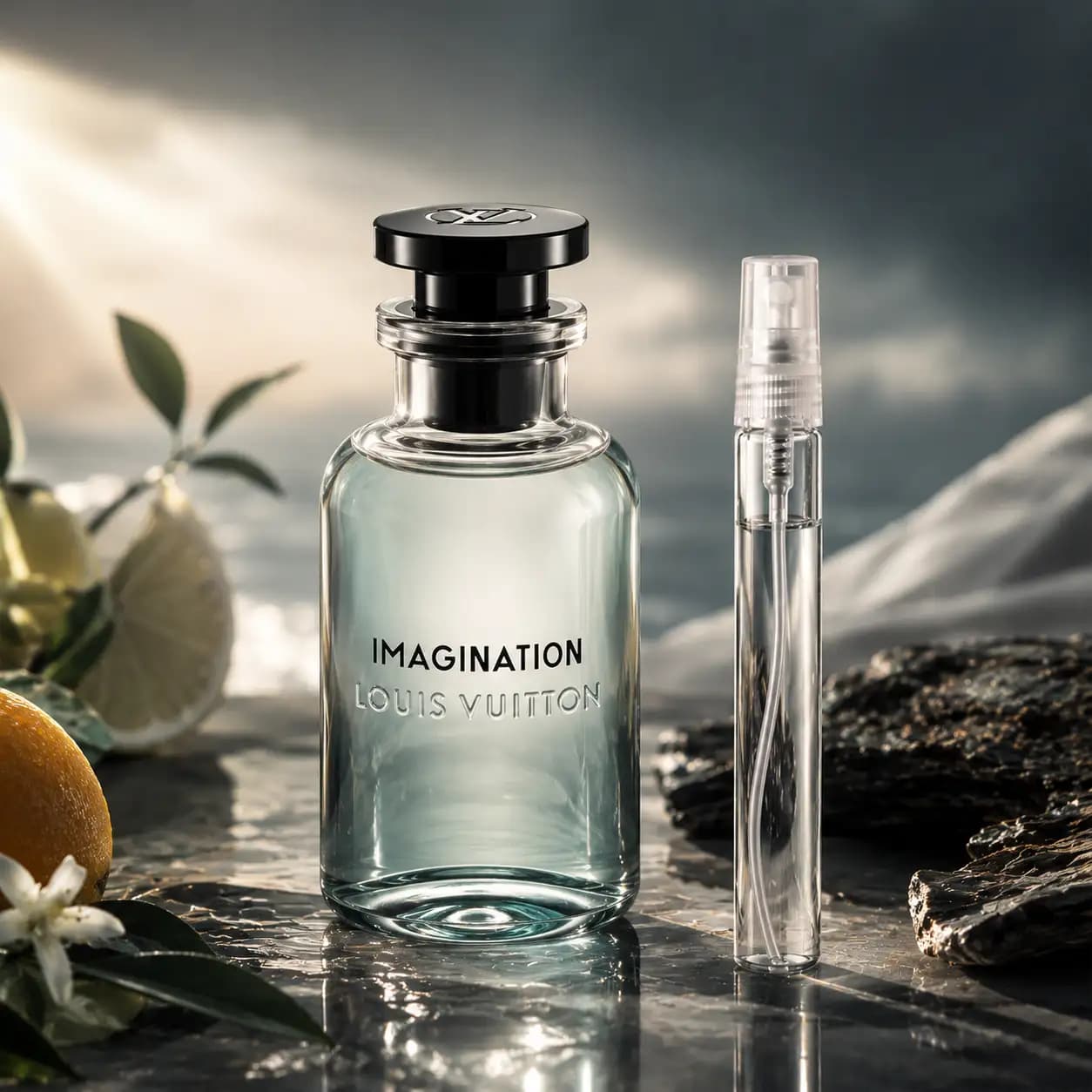 عطر ایمجینیشن ( اورجینال سوییس )
