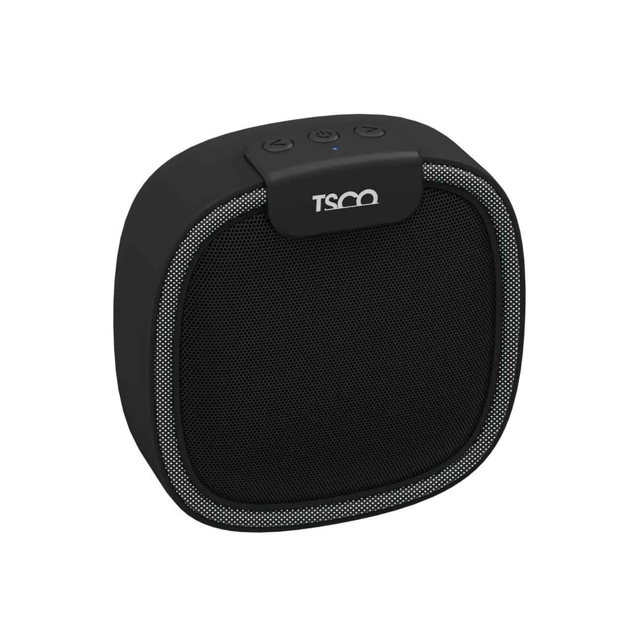 اسپیکر قابل حمل 3 وات تسکو مدل TSCO TS 23352