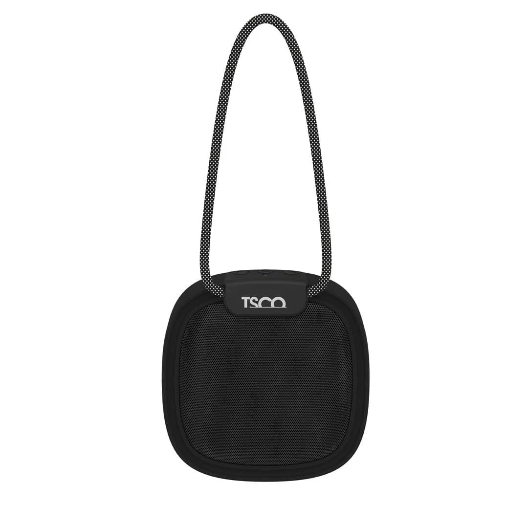اسپیکر قابل حمل 3 وات تسکو مدل TSCO TS 23352 — تصویر ۲
