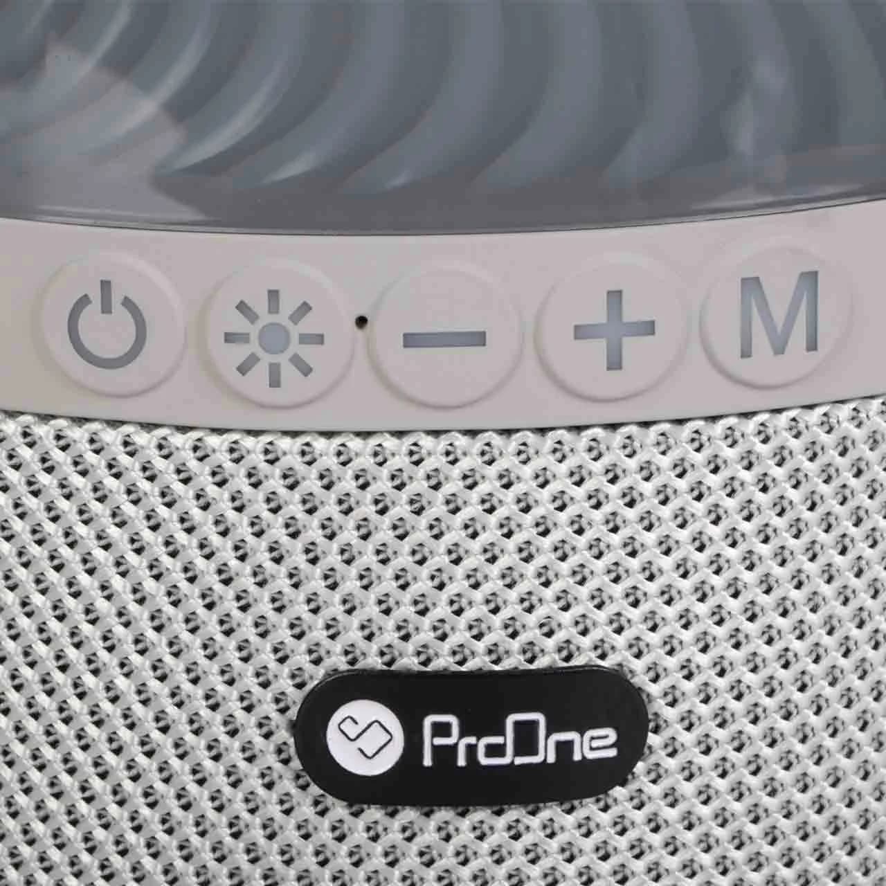 اسپیکر بلوتوثی 10 وات پرووان مدل ProOne PSB4118 — تصویر ۸