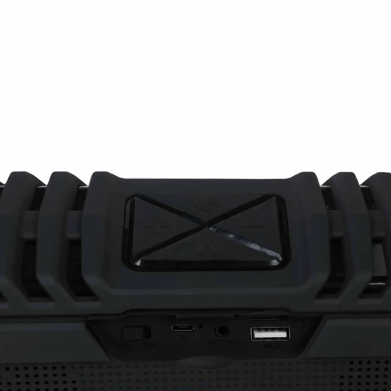 اسپیکر بلوتوثی تسکو مدل TSCO – TS 23151 — تصویر ۴