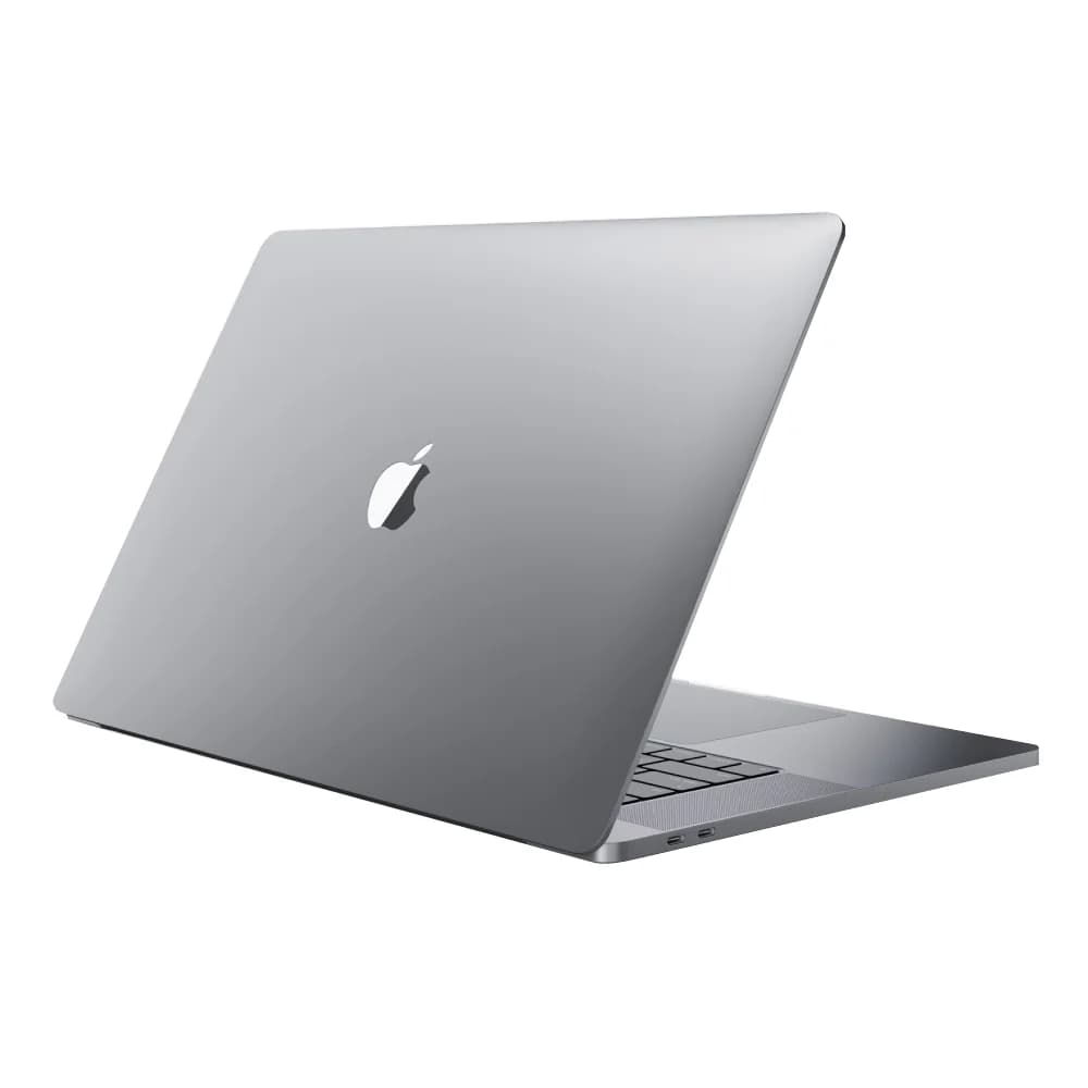 MacBook Pro 2019 i9 / 32GB / 1TB — تصویر ۲