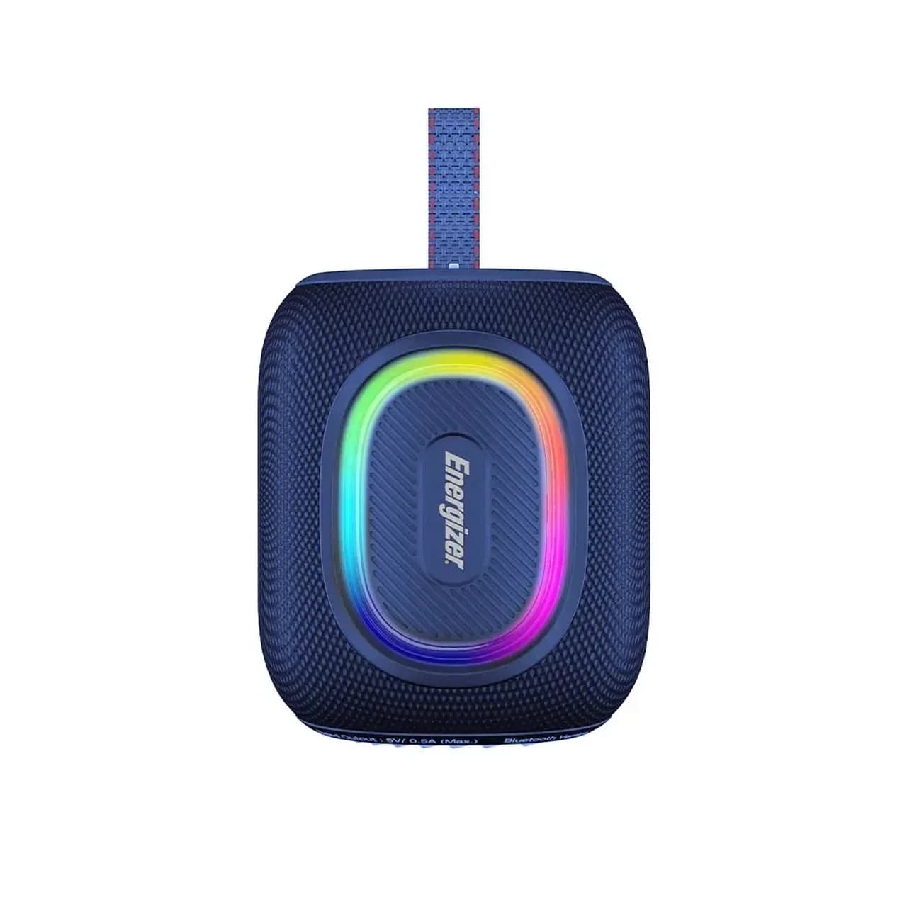 اسپیکر بلوتوثی انرجایزر مدل Energizer-BTS081 — تصویر ۲