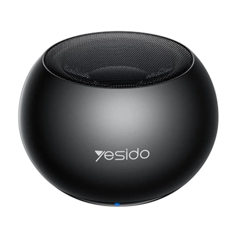 اسپیکر بلوتوثی یسیدو مدل Yesido-YSW33