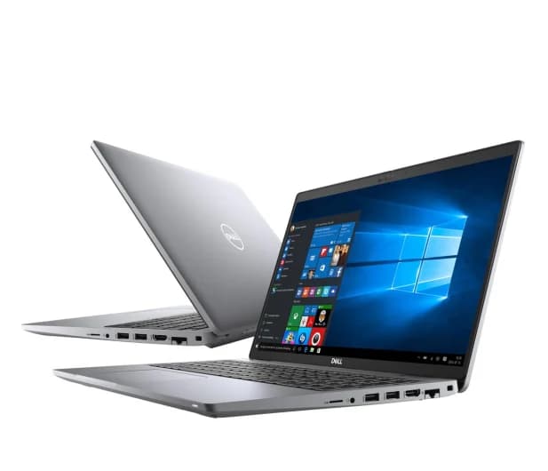 لپ تاپ Dell precision 3560 i7-11th 16gb 512ssd 2GB T500 — تصویر ۴