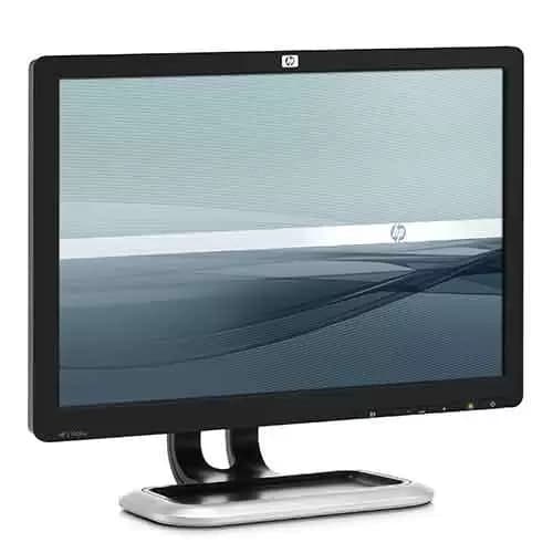 مانیتور استوک 20 اینچ HP مدلLE2001W