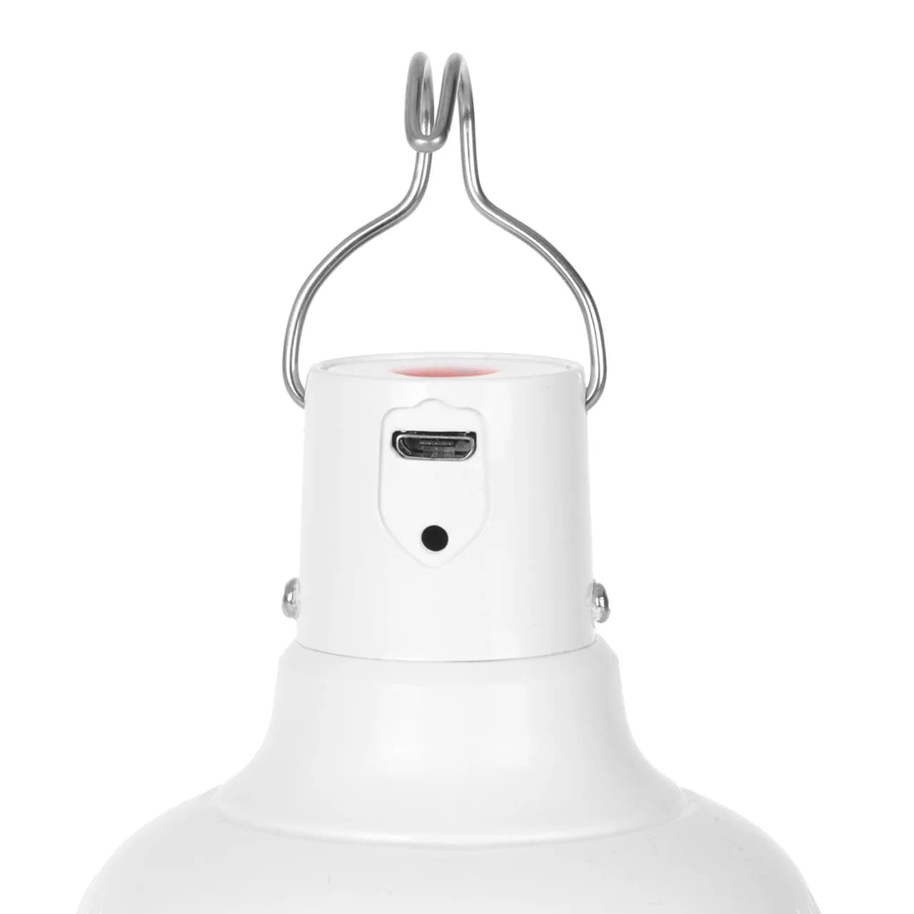 لامپ شارژی BUKU LED مدل MMS – LB-02 20W — تصویر ۲
