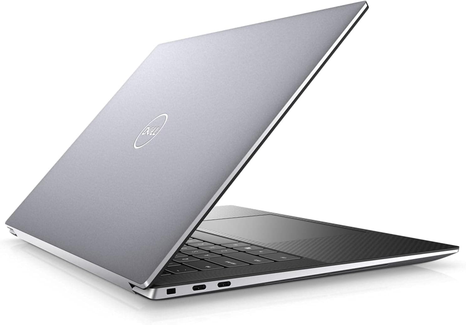 لپ تاپ Dell precision 5550 i9-10 16gb 512ssd 4G Nvidia — تصویر ۳
