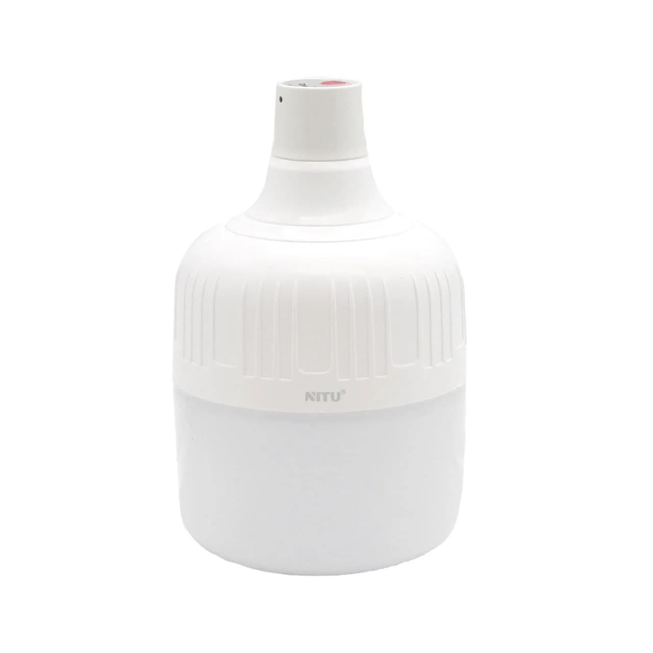لامپ ال ای دی شارژی NITU NLED02 – 20w
