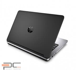 لپ تاپ استوک اچ پی 14 اینچی مدل HP EliteBook 8470p i7 — تصویر ۲