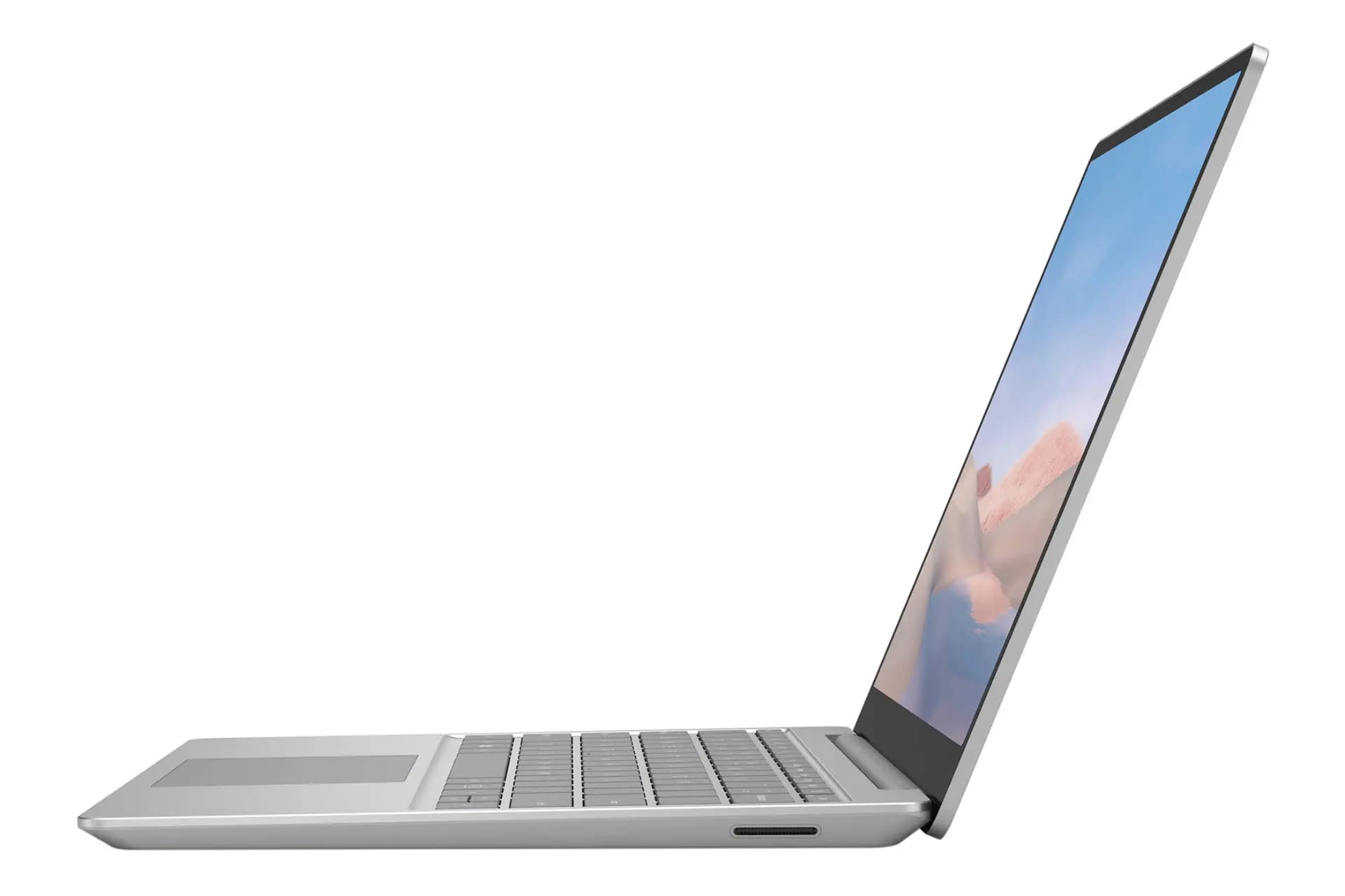 لپ‌تاپ Surface Laptop GO i5-10th / 16GB / 256ssd — تصویر ۲