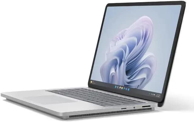 لپ تاپ Microsoft Surface laptop Studio2 2023 i7-13th 16gb 512ssd — تصویر ۳