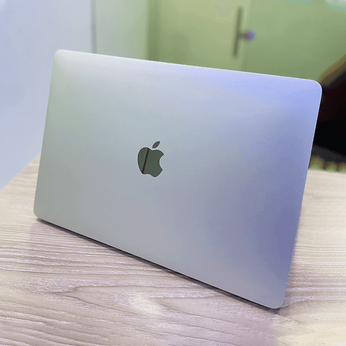 لپ تاپ Apple MacBook Air 2018 i3 8GB 256SSD — تصویر ۴