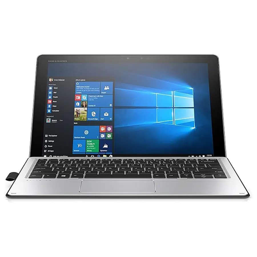 لپ تاپ HP Elite X2 G2 i5-7th G2 16gb 256ssd