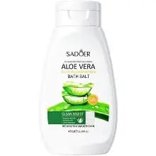 نمک بدن وزن ۴۳۰ گرم برند SADÕER