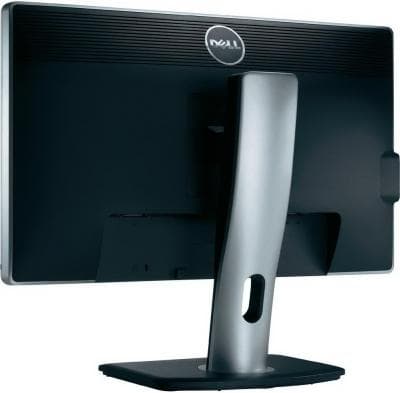 مانیتور استوک 24 اینچ Dell UltraSharp مدل U2412MB — تصویر ۲