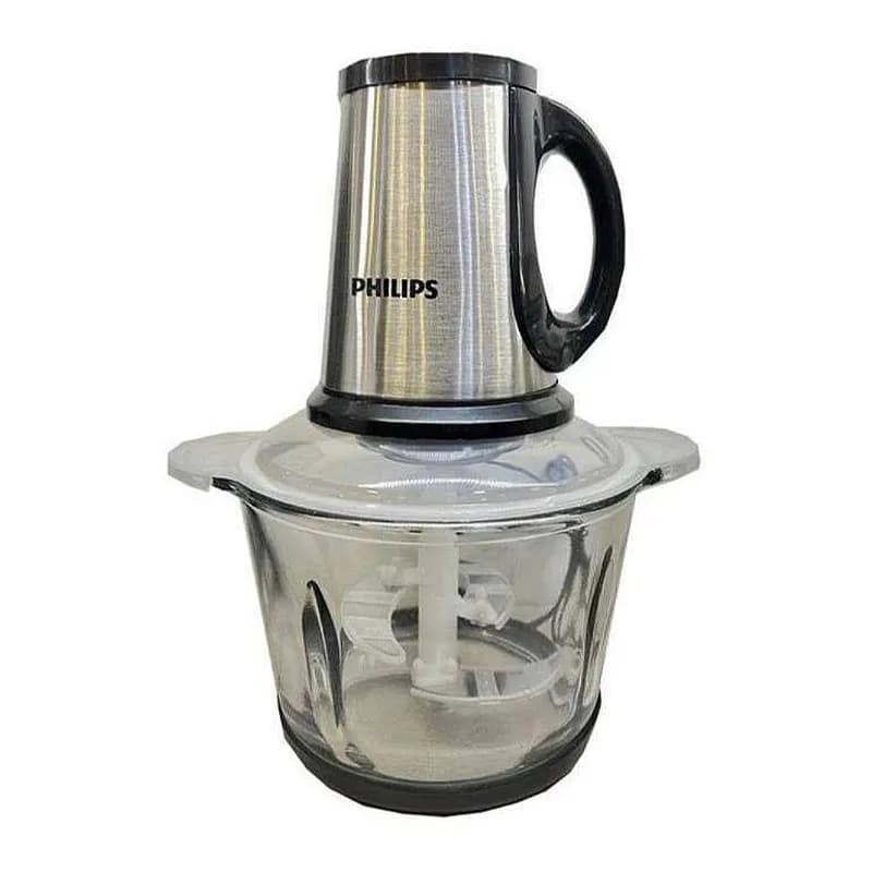 خردکن 3.8 لیتری فیلیپس PROMIX