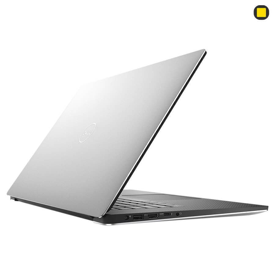 لپ تاپ Dell precision 5530 i7-8 16gb 512ssd 4G Nvidia — تصویر ۴