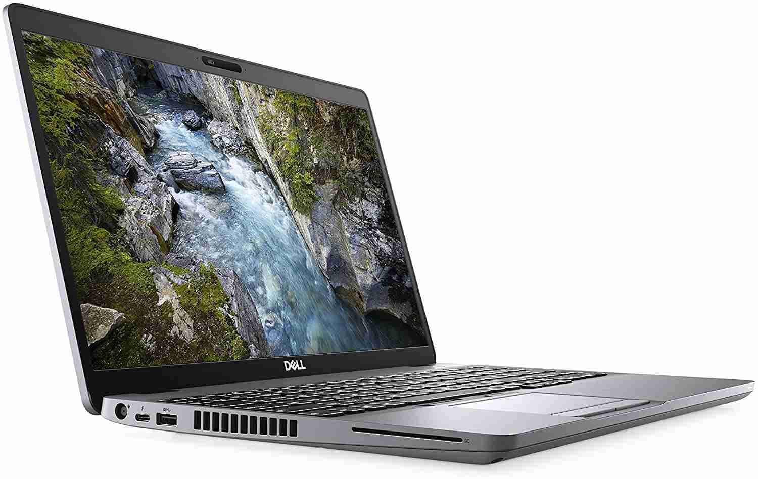لپ تاپ Dell precision 3550 i5-10 8gb 256ssd — تصویر ۳