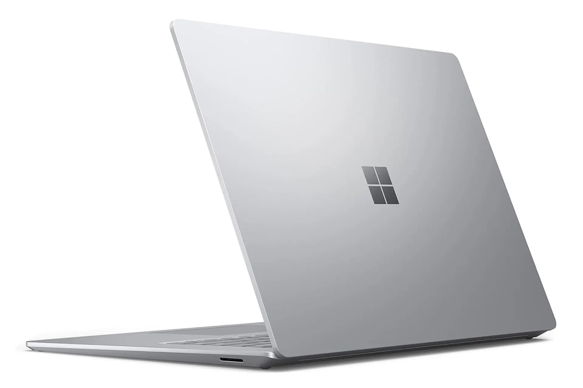 لپ تاپ Surface laptop 4 i7 16gb 256ssd — تصویر ۳