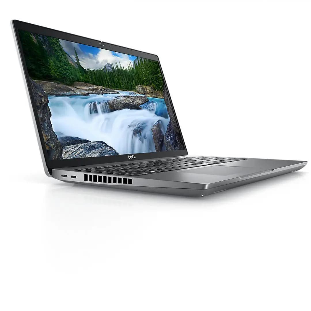 لپ تاپ Dell precision 5530 Xeon 16gb 512ssd — تصویر ۴