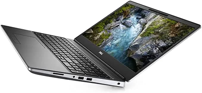 لپ تاپ Dell precision 7560 i7-11 16gb 512ssd — تصویر ۳