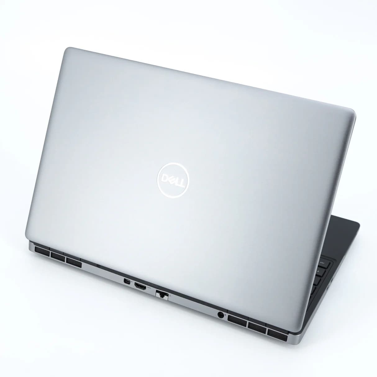لپ تاپ Dell precision 7560 i7-11 16gb 512ssd — تصویر ۴