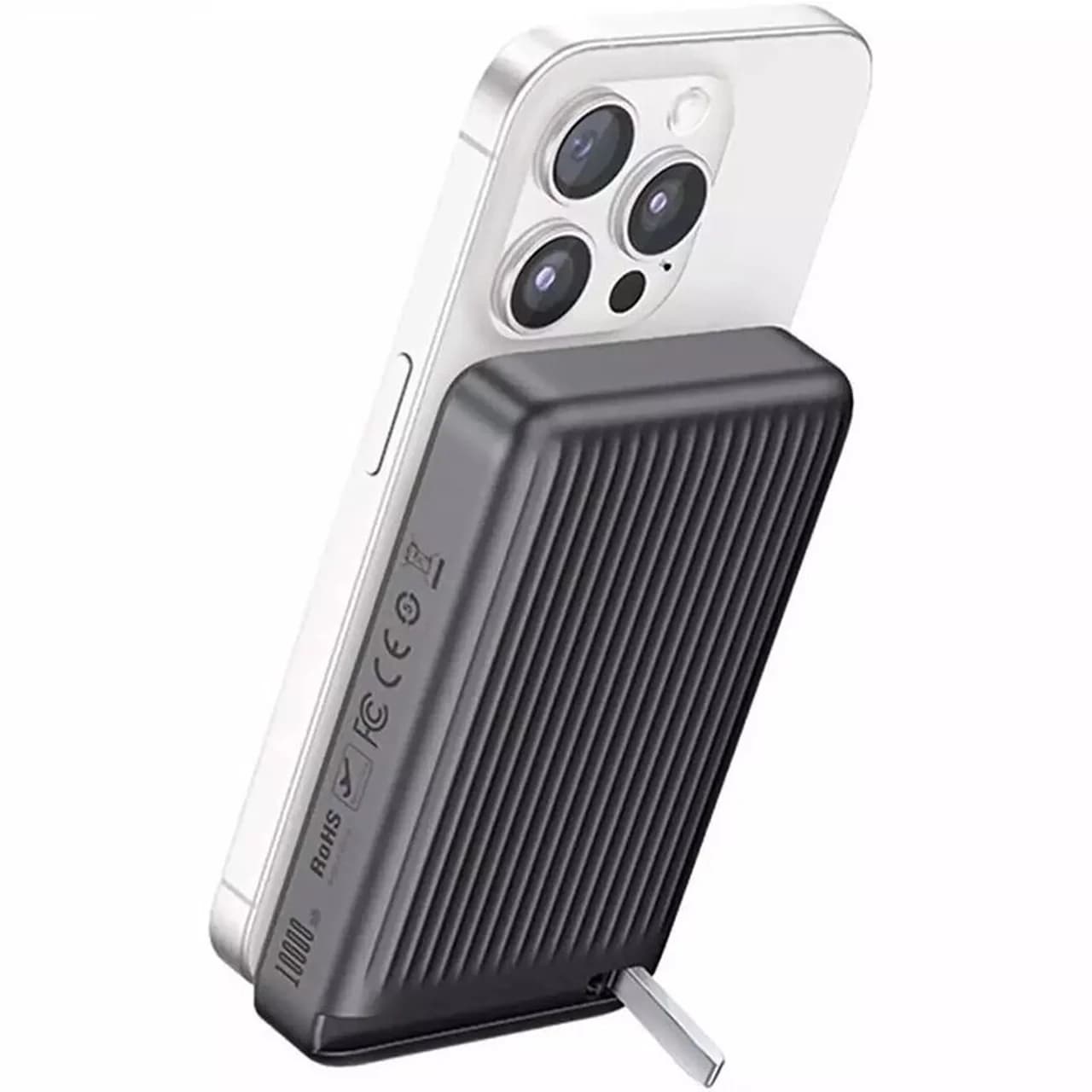 پاوربانک وایرلس مک دودو مدل Mcdodo_MC-781 ظرفیت 10000mAh