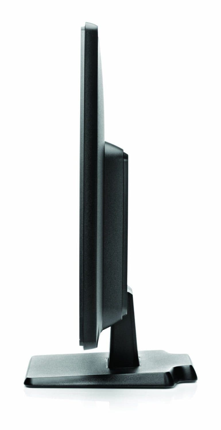 مانیتور استوک 22 اینچ hp مدلW2271d — تصویر ۲