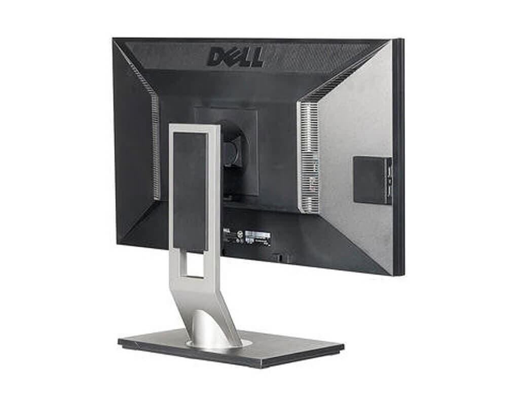 مانیتور استوک 22 اینچ Dell مدلP2210F — تصویر ۳
