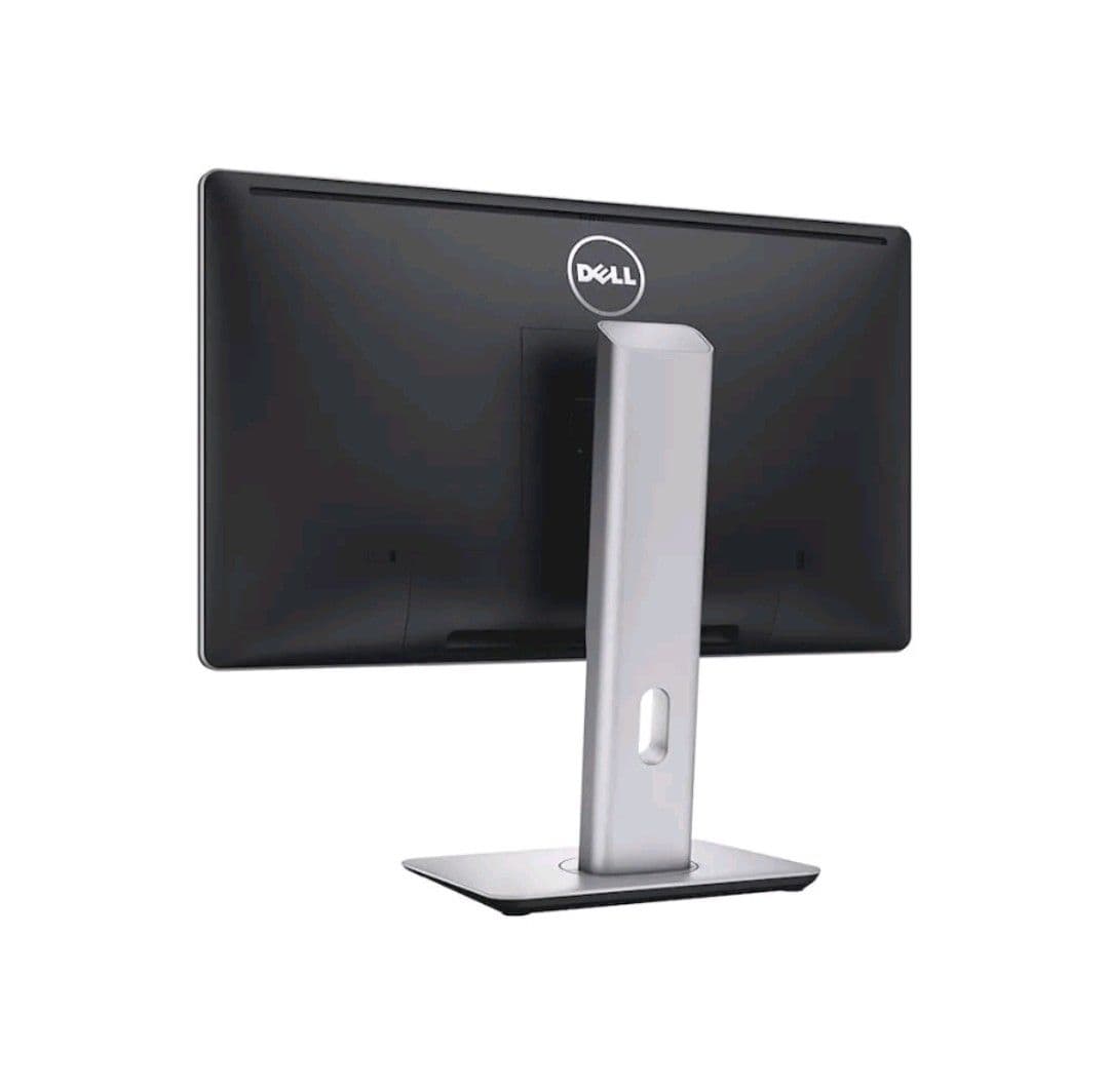مانیتور استوک 22 اینچ Dell مدل2214HB — تصویر ۳