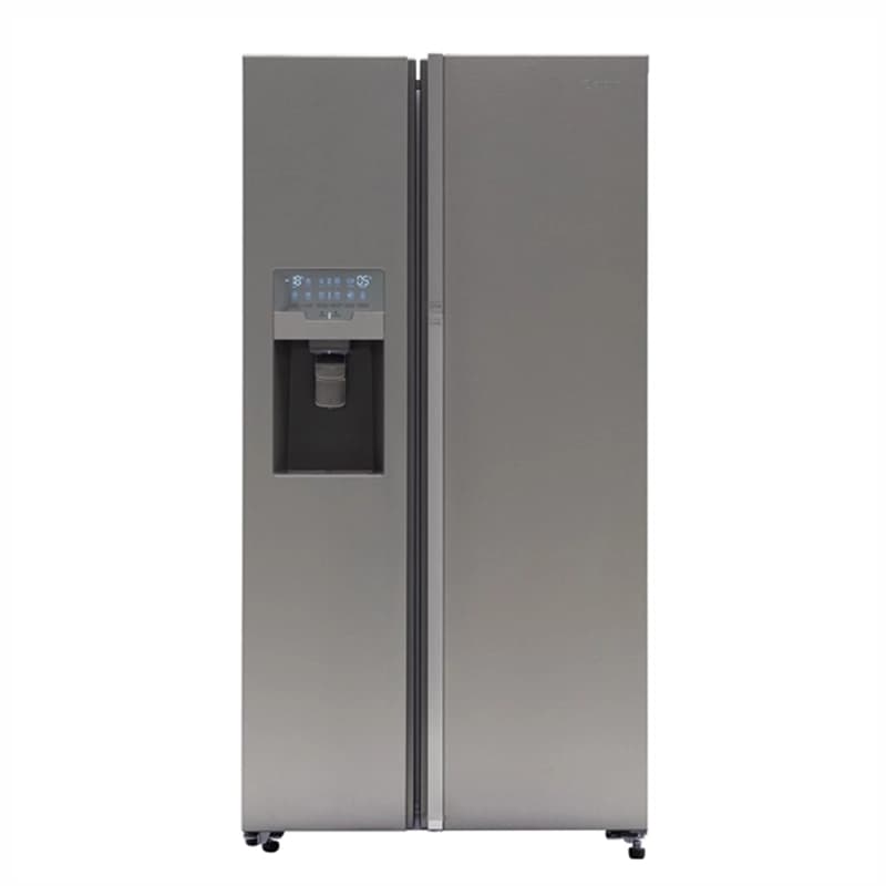 ساید بای ساید اسنوا 27فوت مدل S3DI-S100-S