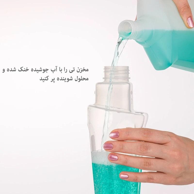 تی اسپری دار لیمون — تصویر ۵