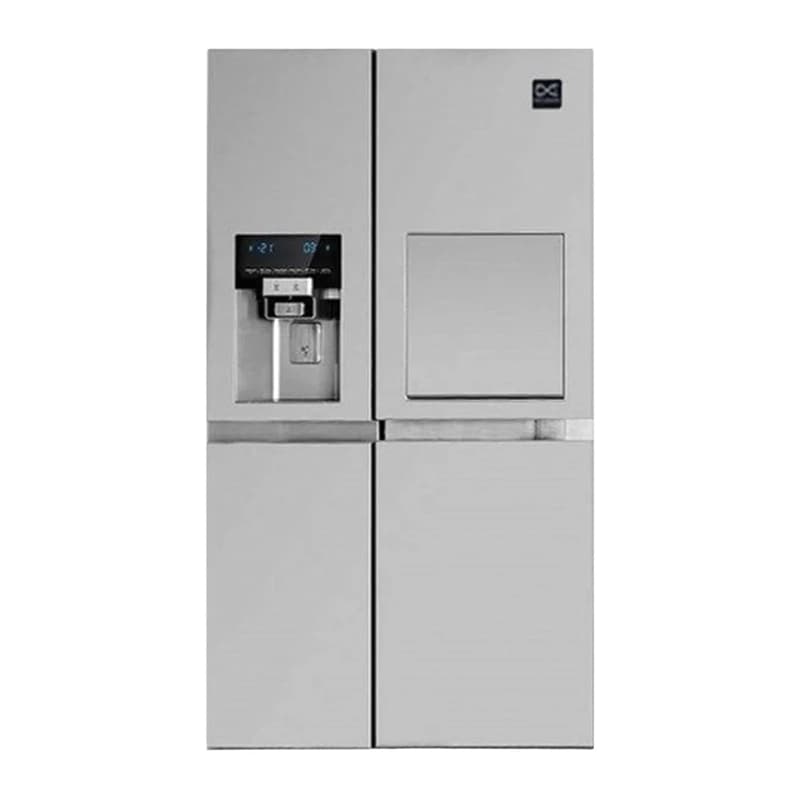 ساید بای ساید 35 فوت دوو مدل SXI20-31S
