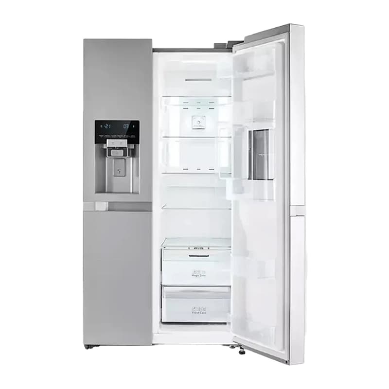ساید بای ساید 35 فوت دوو مدل SXI20-31S — تصویر ۲