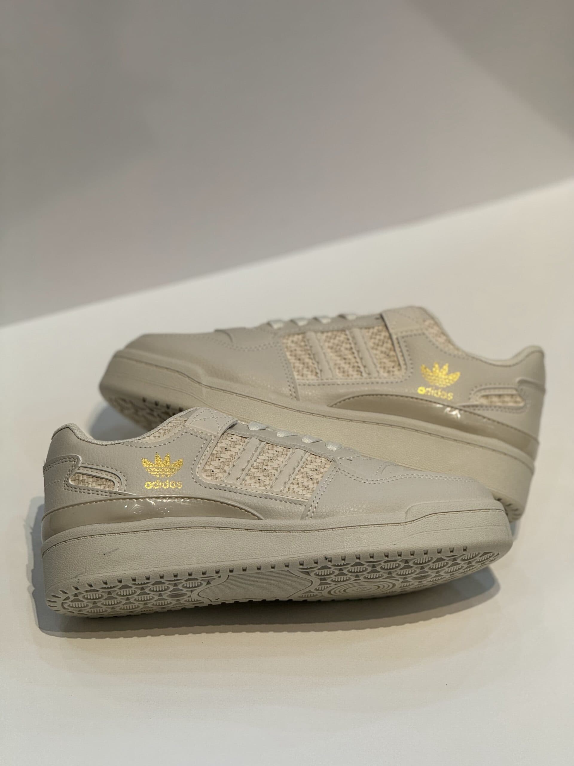 کتونی ونس آدیداس شنیAdidas Vens Sand — تصویر ۲