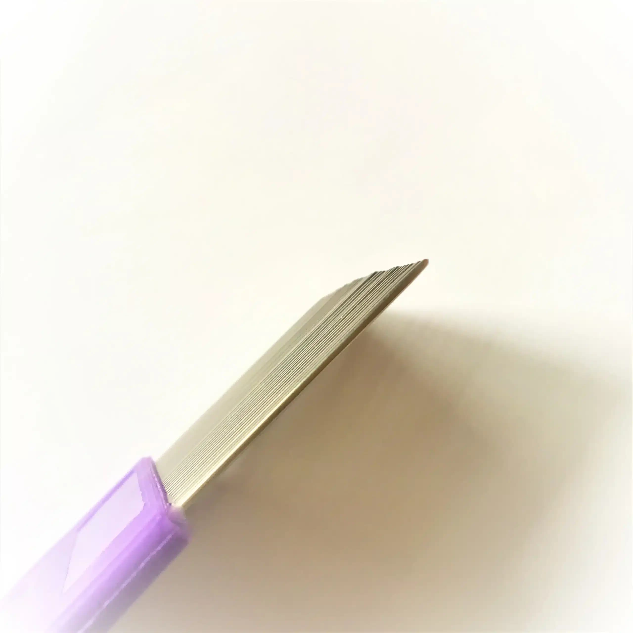 شانه ضد شپش کد 1020 — تصویر ۵