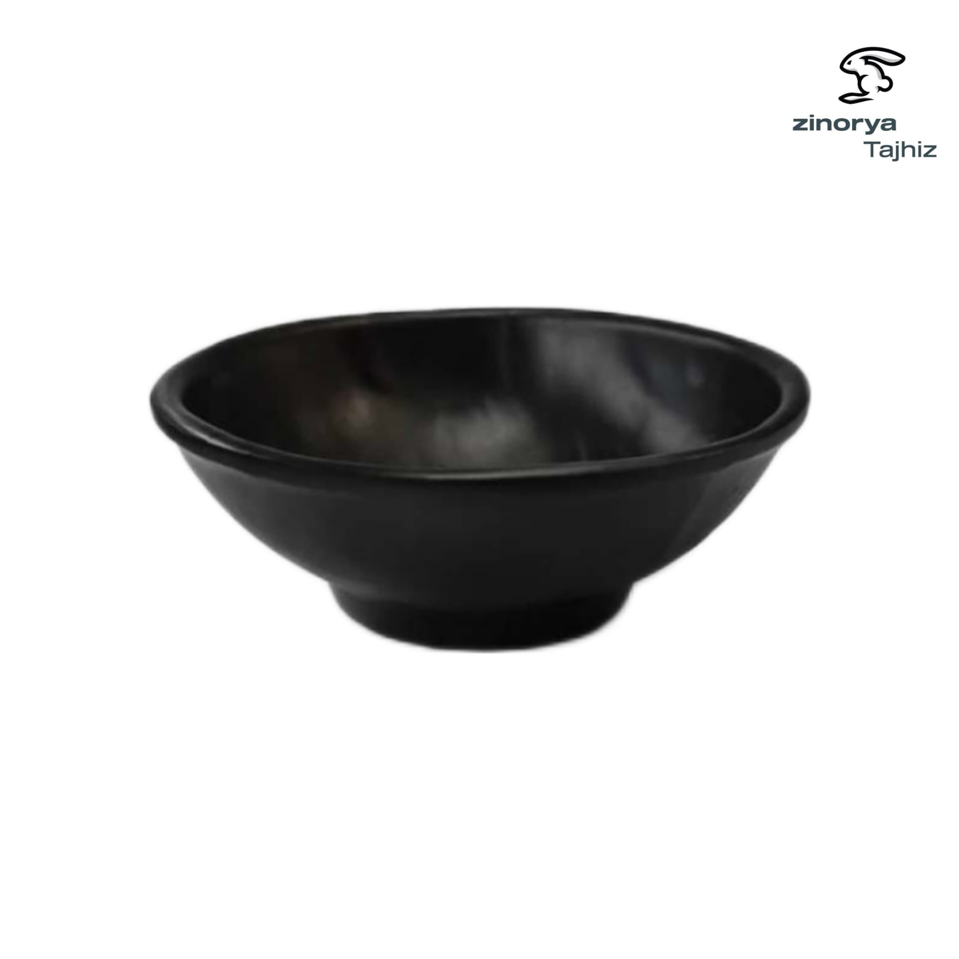 🥣 کاسه12*4 f47 برند ایکسورز | انتخاب اقتصادی برای کافه و رستوران