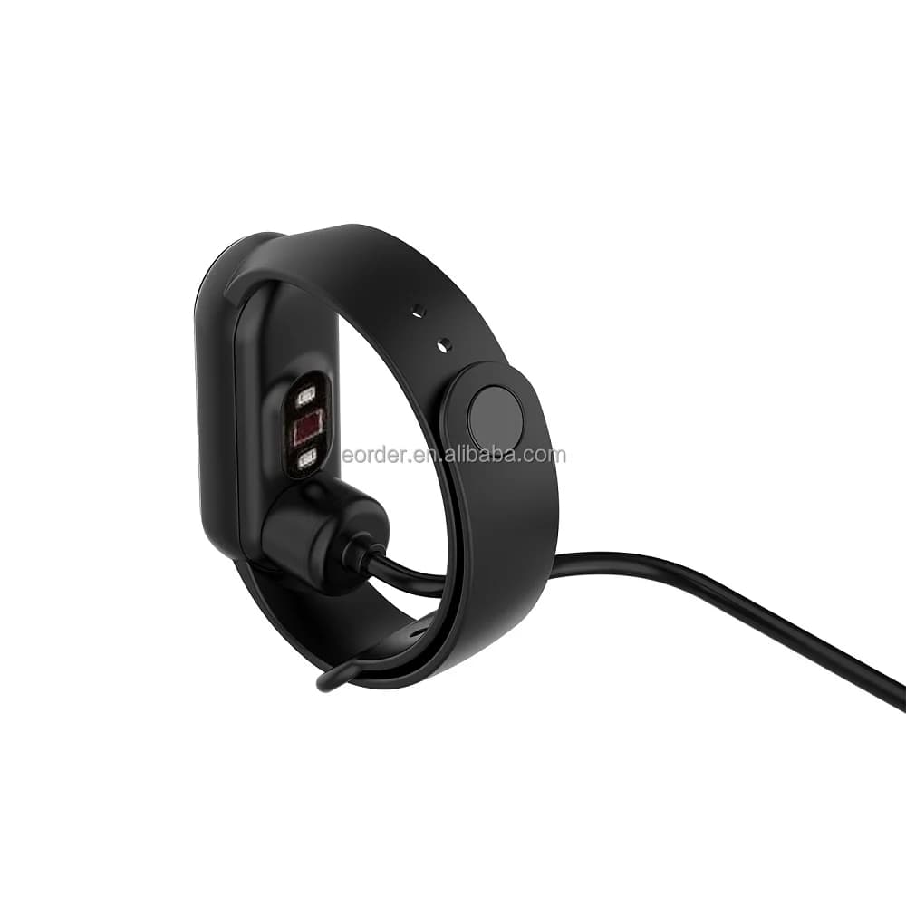کابل شارژ Mi Band 5/6/7 — تصویر ۳